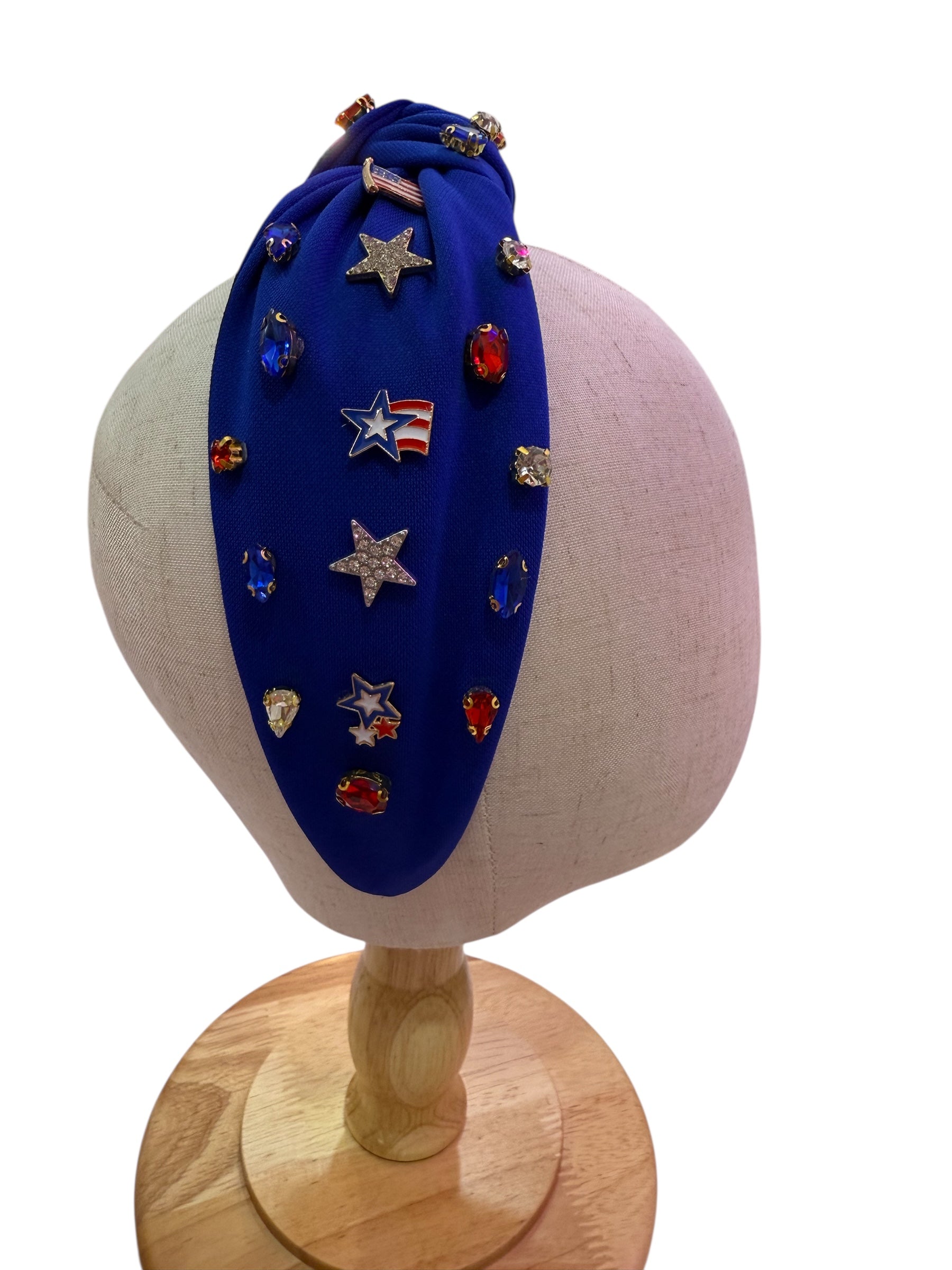 4th Of July Headband